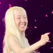 什麼!你怎麼知道我有搶到BLACKPINK演唱會的門票