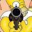 Homer J. Simpson