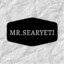 Mr.SearYeti