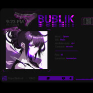 xqfakx avatar