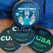 snus abuser