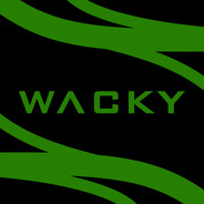 Wacky avatar
