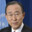 UN Secretary General Ban Ki Moon's avatar