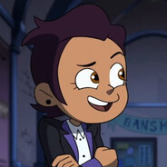 Bonnie<3Luna Steam avatar
