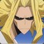 All Might