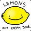 Sir LEMON