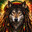 Rasta Wolf