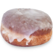 Menel Banda | Pączek