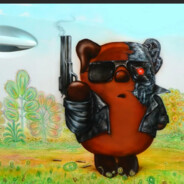 °~Legend~°Вини Пух