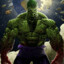 The Hulk