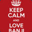 BANJI