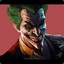 Joker caster