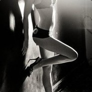 一个很OK的男人