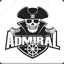 AdmiraL KeyZ¿