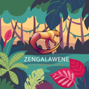 Francki Zengalawene