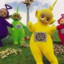 El Sexto Teletubbie