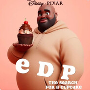 edp445 cupcake