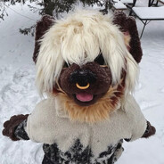 Hund avatar
