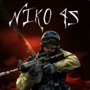 NIKO45 www.teuchiland.tv