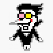 SPAMTON G. SPAMTON