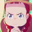Anne &quot;Cordelia&quot; Shirley
