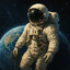 Astronautas