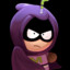 Mysterion