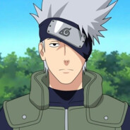 Kakashi