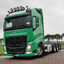 Volvo FH540
