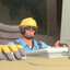 bob the builder