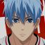 GoM.Kuroko