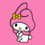 ♥MyMelody♥