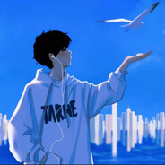 无敌 Steam avatar