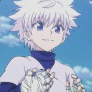Killua
