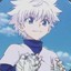 Killua