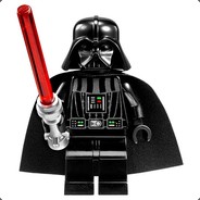 Darth Vader