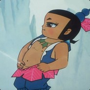 阿良是善良的良