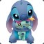 Baby Stitch