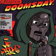 MF Doom