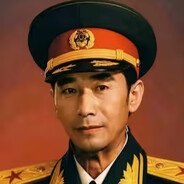 中南军区兼第四野战军