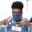 Blueface🥶