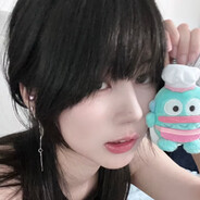 笨蛋总是掉眼泪