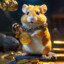 hamsterkombater