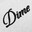 dime