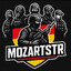 Musketrider[GER]