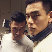 她的前任就三秒