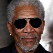 Morgan Freeman