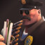Officer Sandwich
