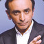 Eric Zemmour, Le Régicide