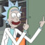 Rick Sanchez